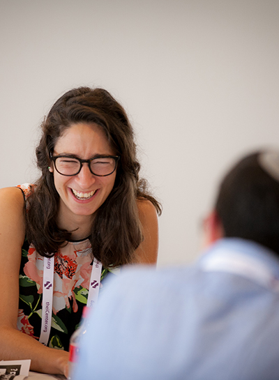 iFellows: Master’s Concentration in Israel Education