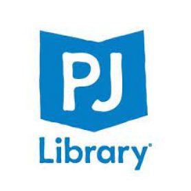 PJ-Library-Logo